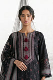 ZELLBURY | Printed Lawn 3PC 1137