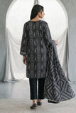 ZELLBURY | Printed Lawn 3PC 1142
