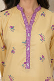 ZELLBURY | Printed Lawn 3PC 1147