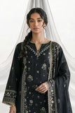 ZELLBURY | Printed Lawn 3PC 1158