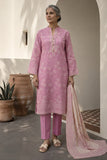 ZELLBURY | Printed Lawn 3PC 8006