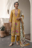 ZELLBURY | Printed Lawn 3PC 8008