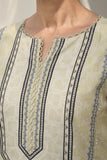 ZELLBURY | Printed Lawn 3PC 8024