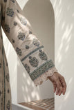 ZELLBURY | Printed Lawn 3PC 8035