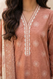 ZELLBURY | Printed Lawn 3PC 8047
