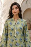 ZELLBURY | Printed Lawn 3PC 8050