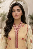 ZELLBURY | Printed Lawn 3PC 8057