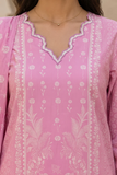 ZELLBURY | Printed Lawn 3PC 8059