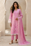 ZELLBURY | Printed Lawn 3PC 8059