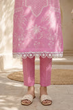 ZELLBURY | Printed Lawn 3PC 8059