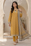 ZELLBURY | Printed Lawn 3PC 8062