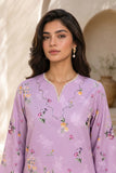 ZELLBURY | Printed Lawn 3PC 8063