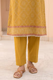 ZELLBURY | Printed Lawn 3PC 8066