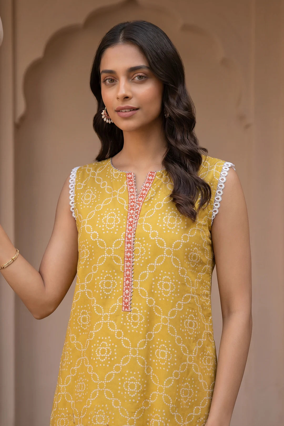 ZELLBURY | Printed Lawn 3PC 8066