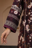 ZELLBURY | Printed Lawn 3PC 8067