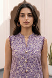 ZELLBURY | Printed Lawn 3PC 8068