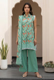 ZELLBURY | Printed Lawn 3PC 8069
