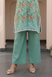 ZELLBURY | Printed Lawn 3PC 8069