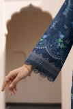 ZELLBURY | Printed Lawn 3PC 8107