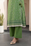 ZELLBURY | Printed Lawn 3PC 8110