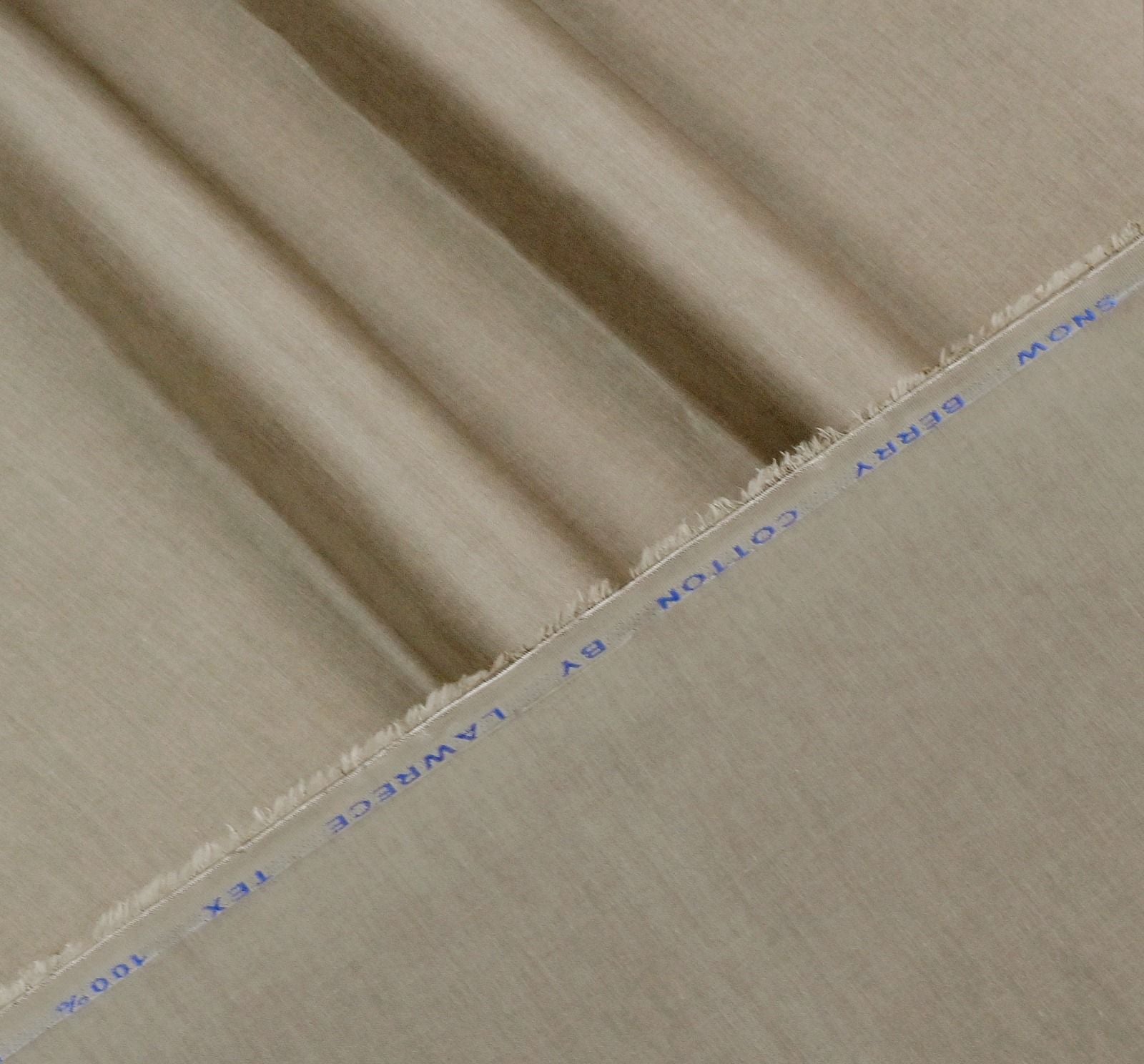 Premium Cotton By Lawrence Tex.