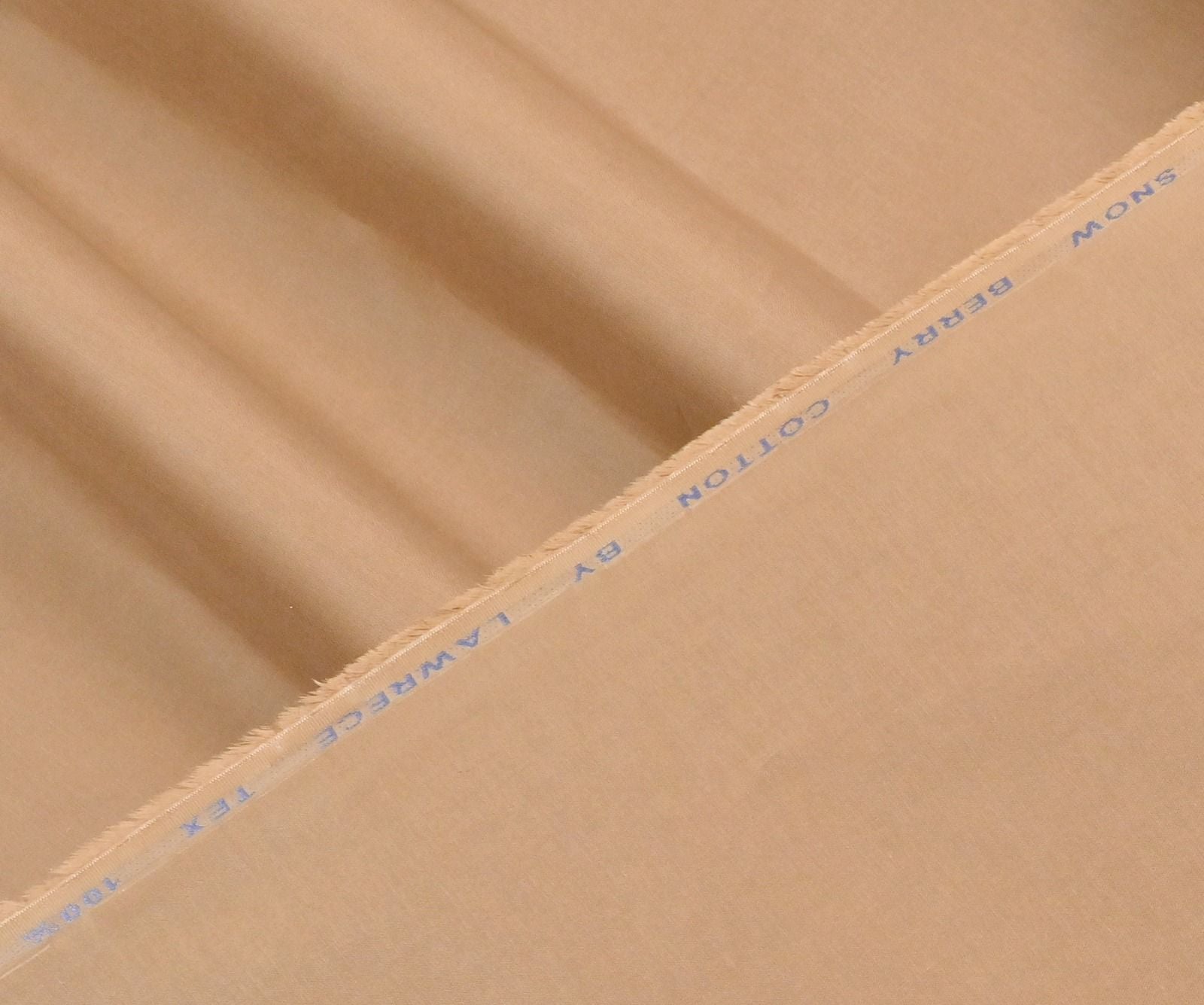 Premium Cotton By Lawrence Tex.