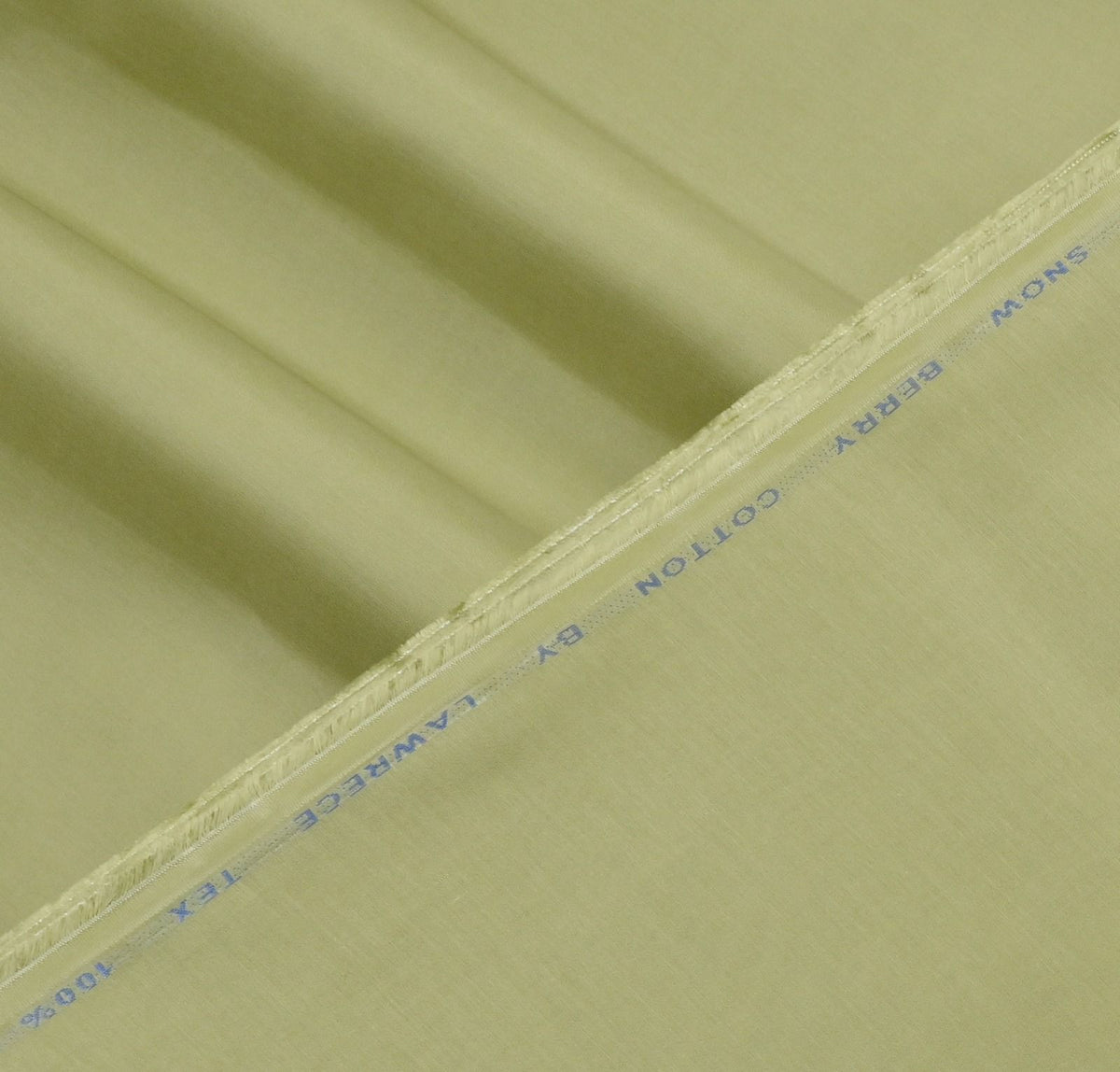 Premium Cotton By Lawrence Tex.