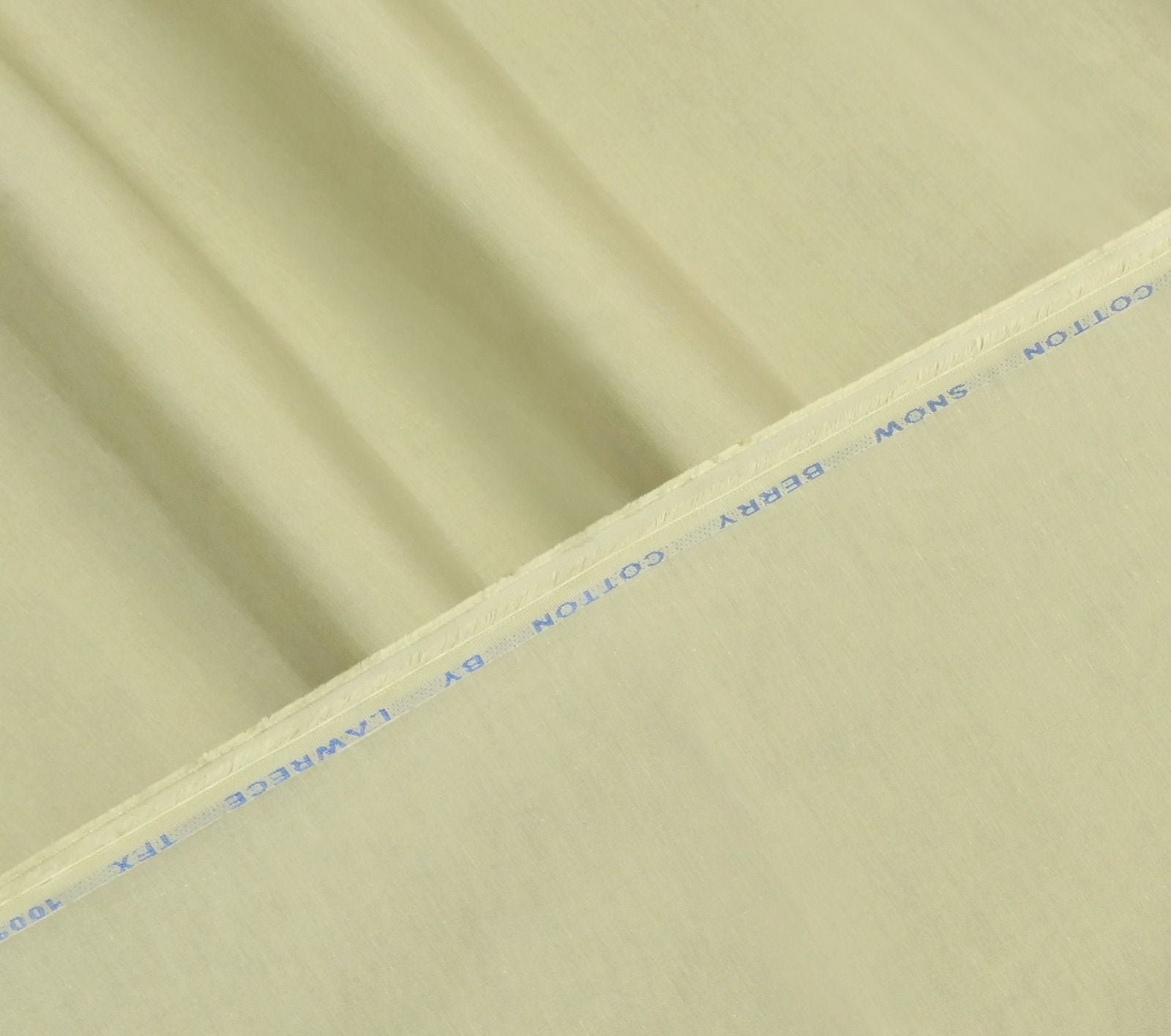 Premium Cotton By Lawrence Tex.