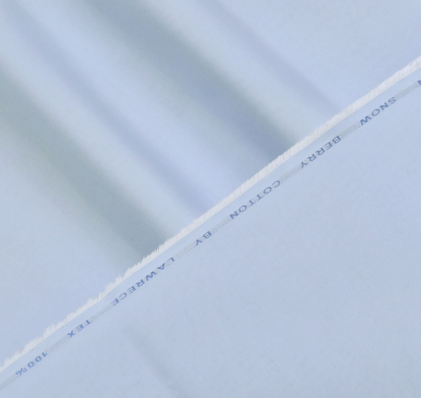 Premium Cotton By Lawrence Tex.