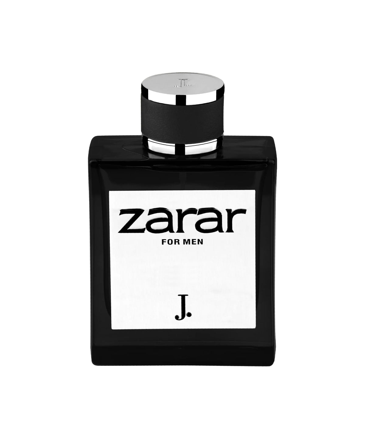 J. | Zarar Silver 100 ML