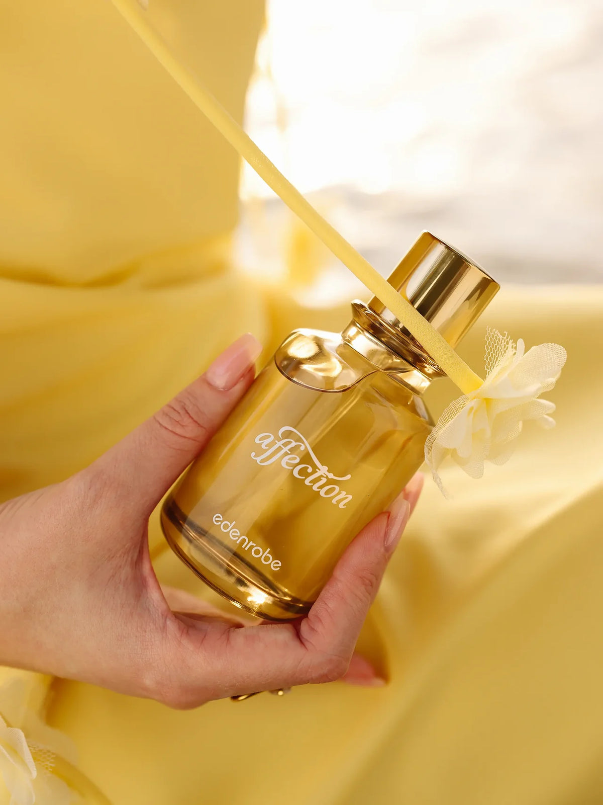 Edenrobe Affection Women's Perfume 100ml