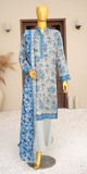 Mehak 3PC Essential Lawn Vol-9 | MEH-R-260024