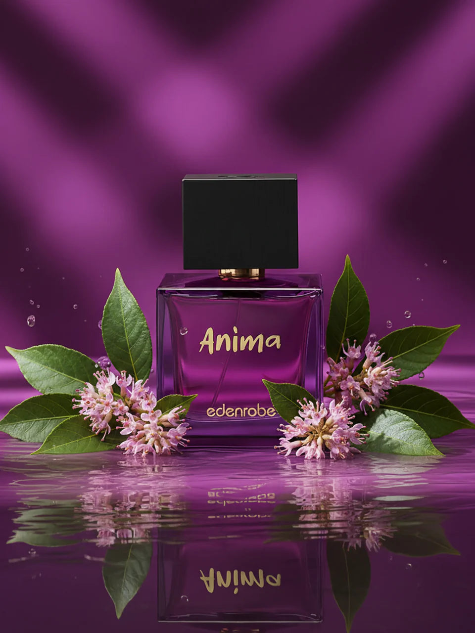 Edenrobe Anima Women's Perfume 100ML