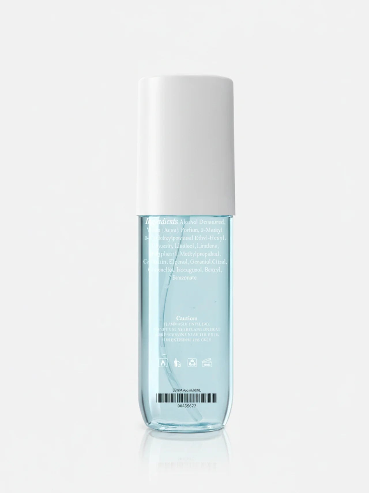 Edenrobe Aquatic 90ML Women's Body Mist
