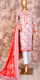 Mehak 3PC Essential Lawn Vol-6| MEH-R-26817