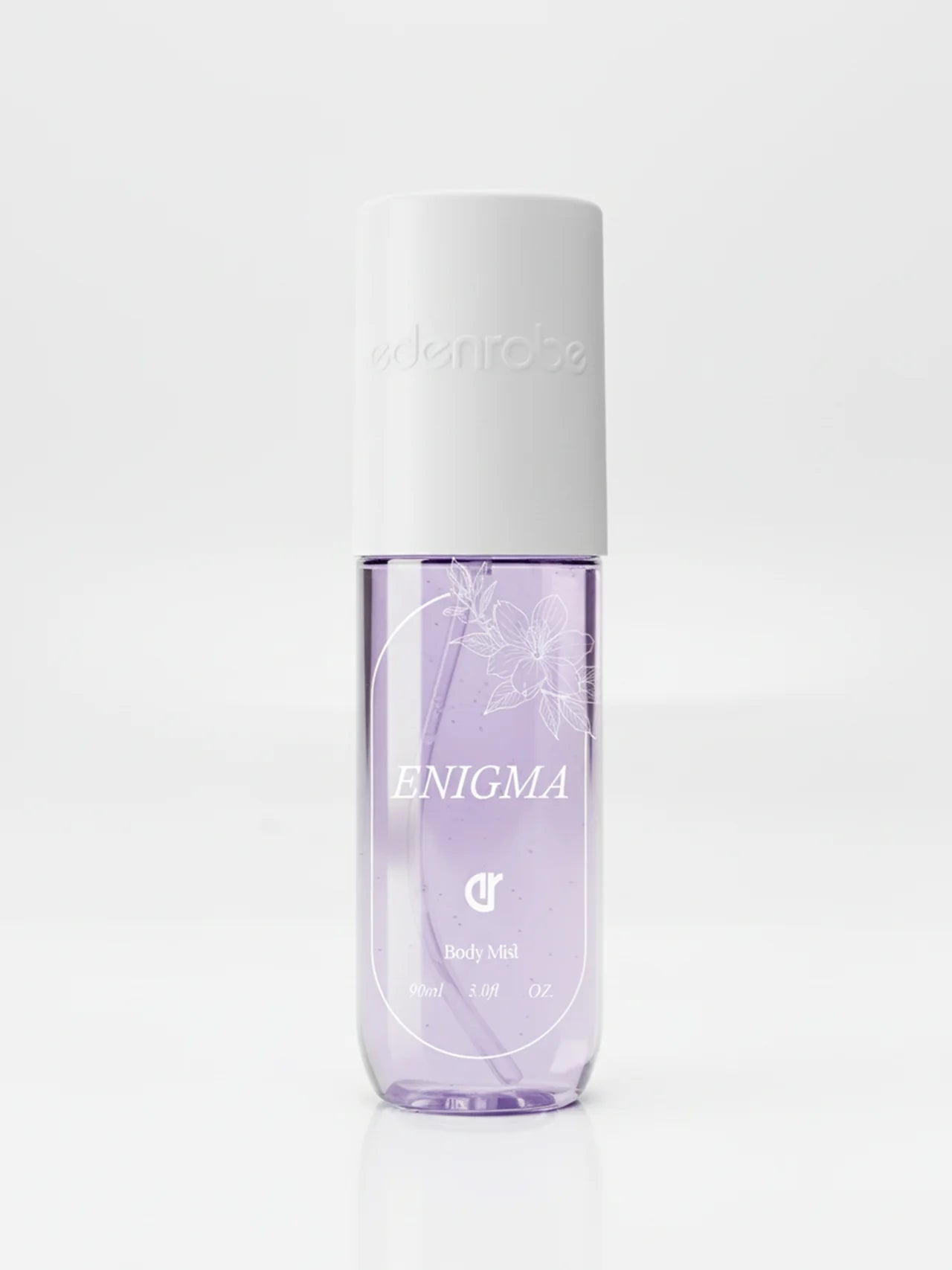 Edenrobe Enigma 90ML Women's Body Mist