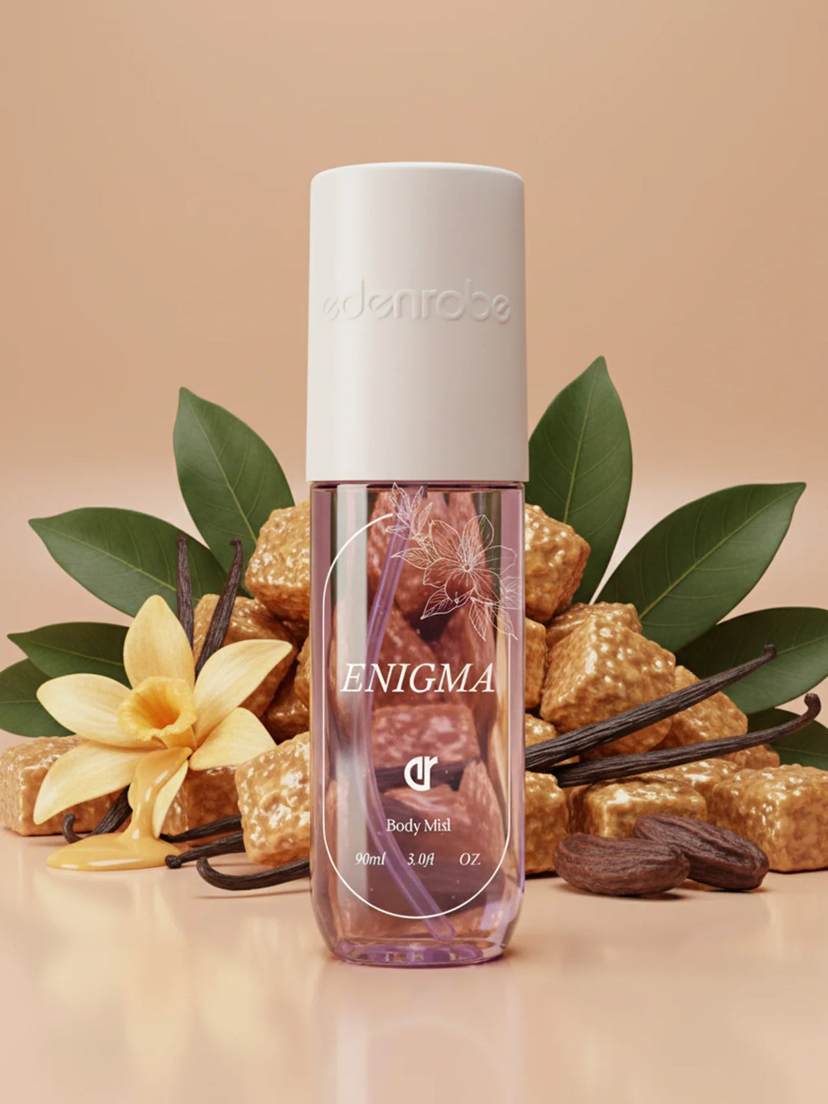 Edenrobe Enigma 90ML Women's Body Mist