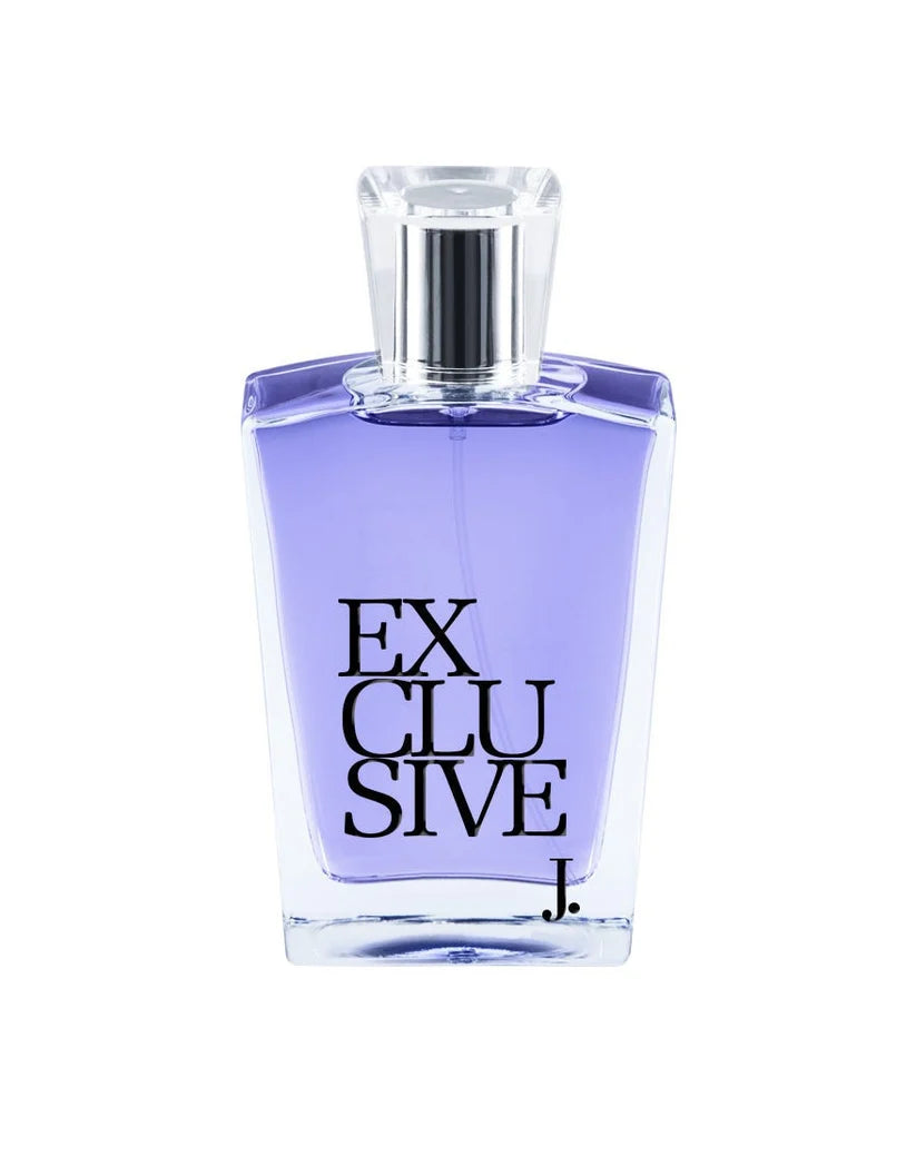 J. | Exclusive 100 ML