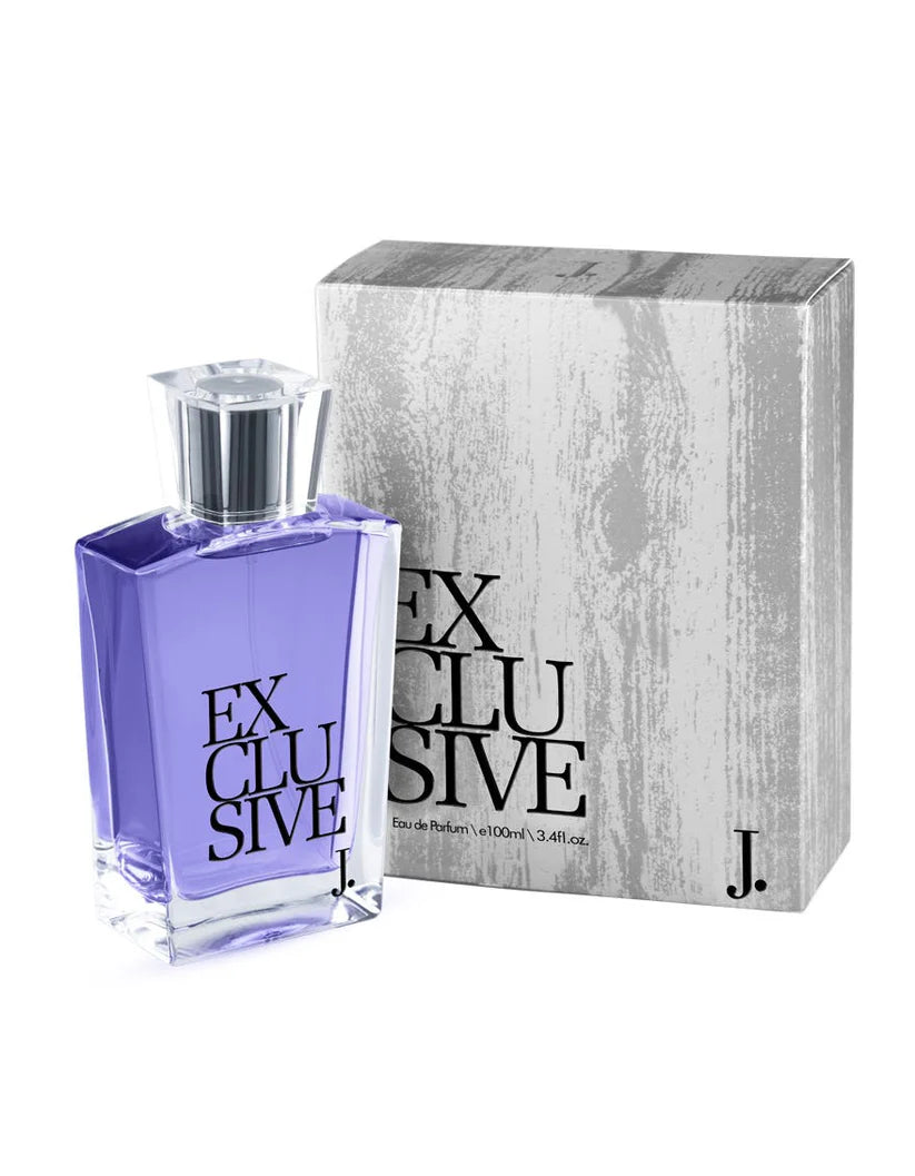 J. | Exclusive 100 ML