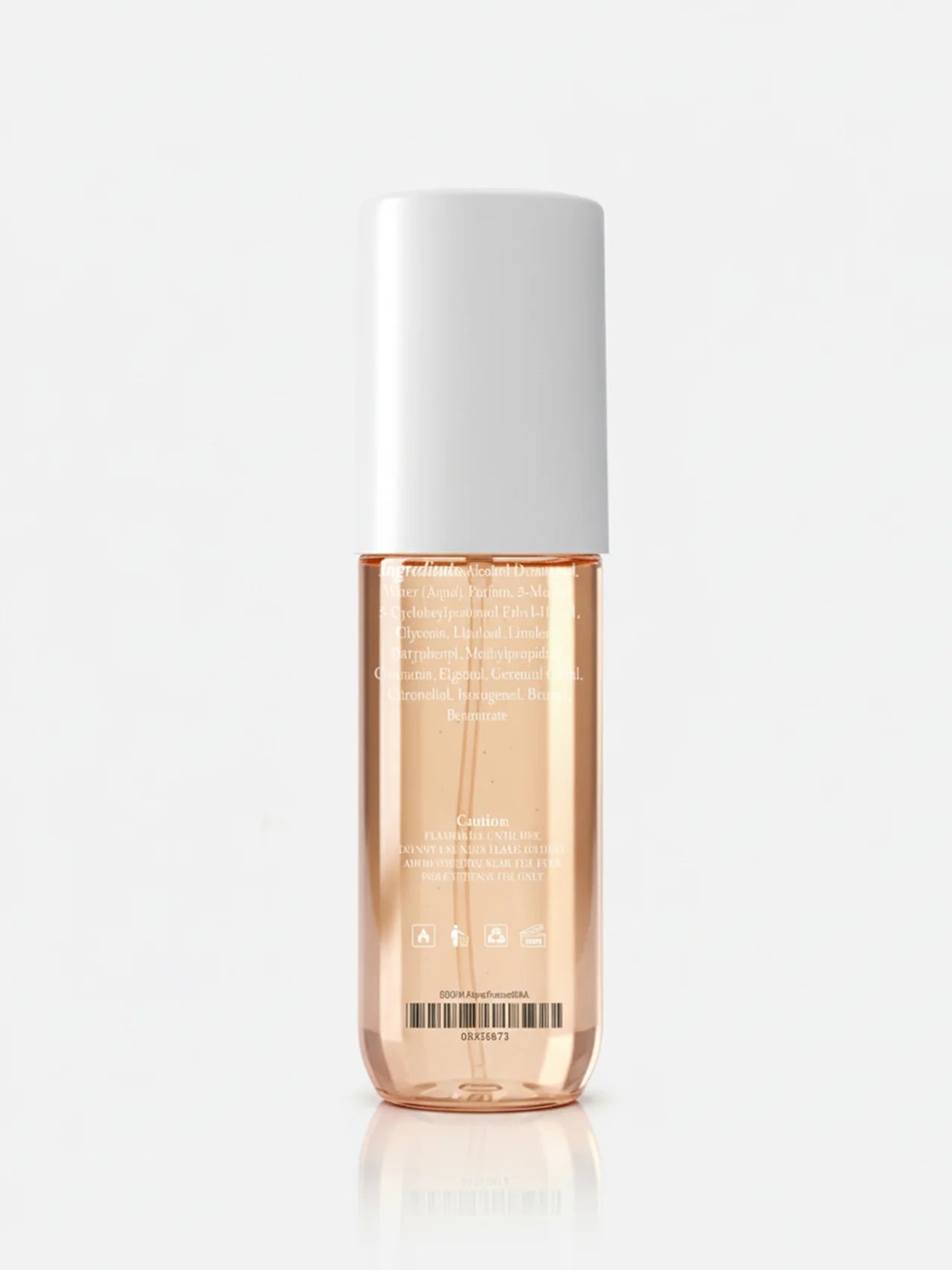 Edenrobe Floral Fusion 90ML Women's Body Mist