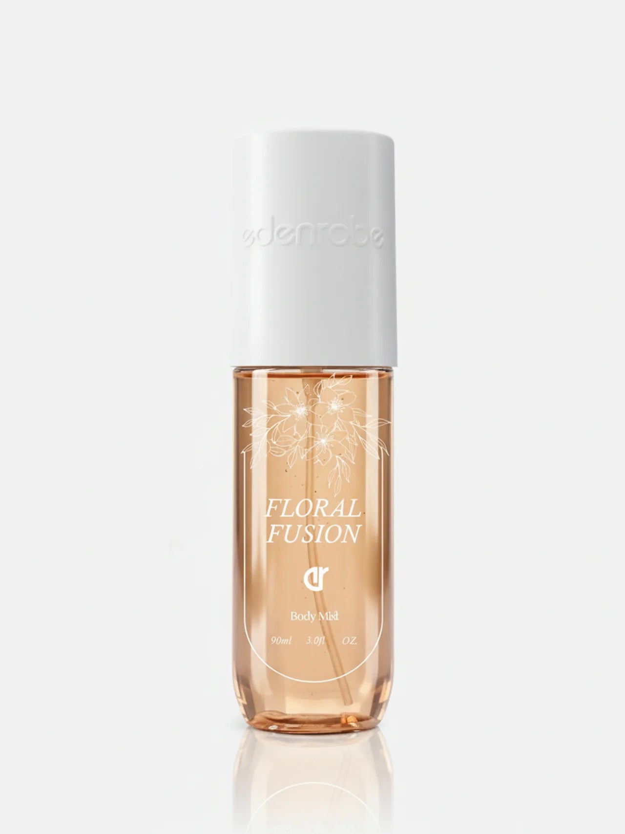 Edenrobe Floral Fusion 90ML Women's Body Mist