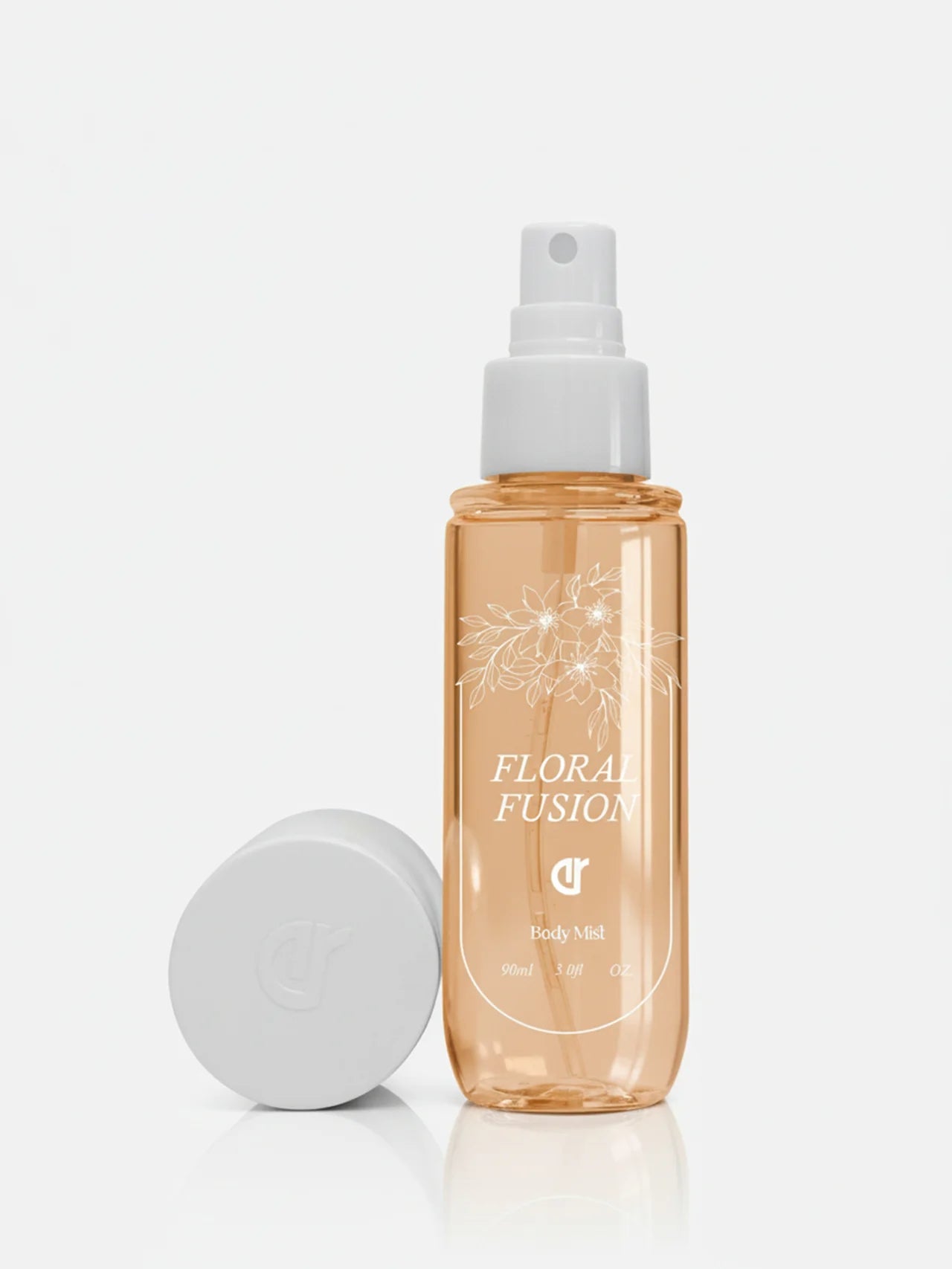 Edenrobe Floral Fusion 90ML Women's Body Mist