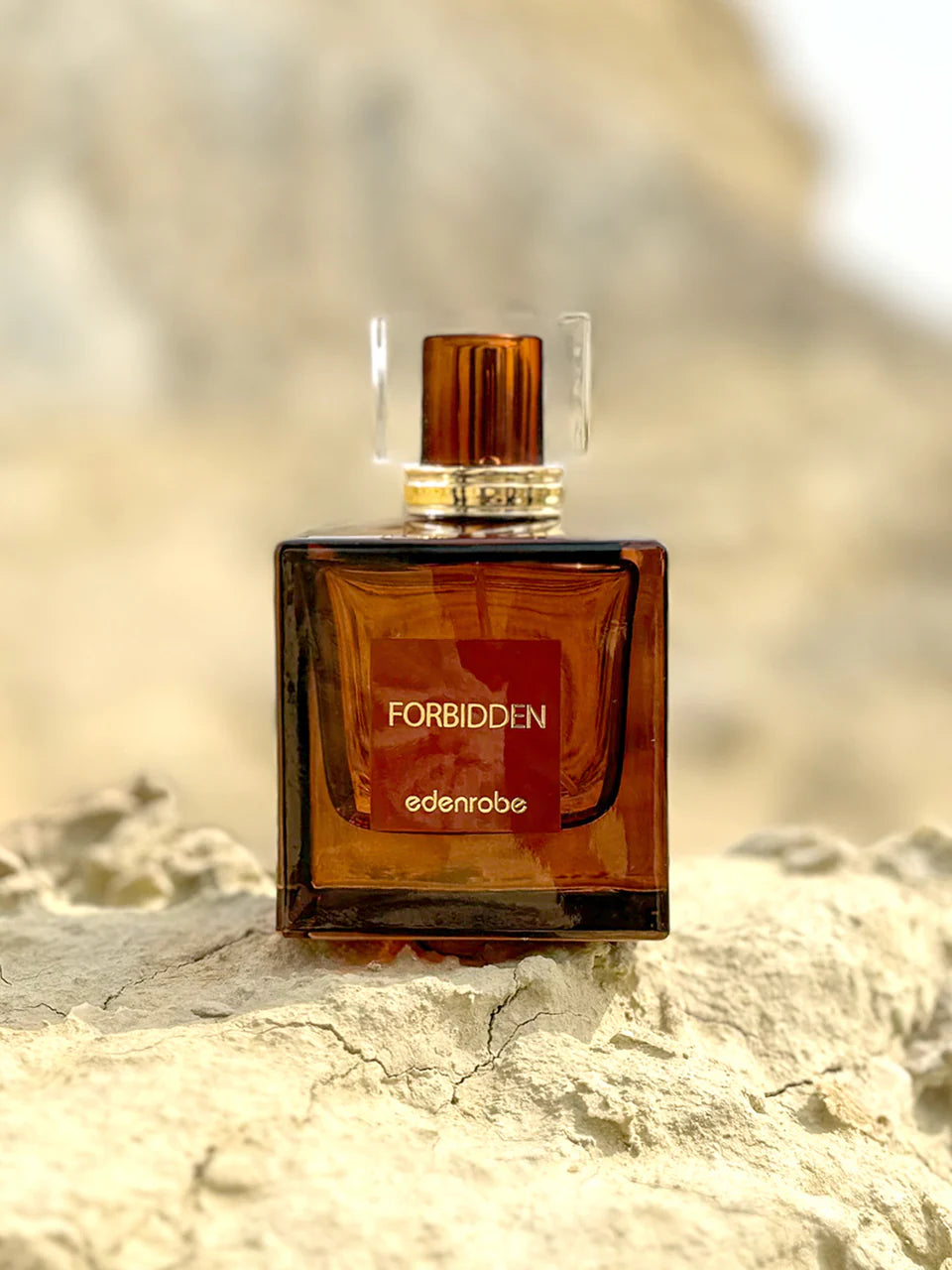 Edenrobe Forbidden Unisex Perfume 100ML