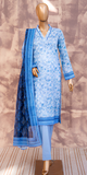 Mehak 3PC Essential Lawn Vol-5| MEH-R-26806