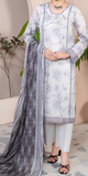 Mehak 3PC Essential Lawn Vol-1| MEH-R-25012