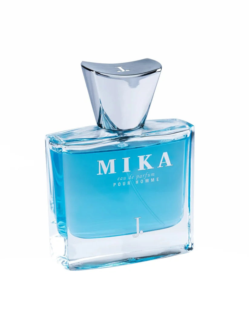 J. | MIKA 50 ML