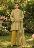 Sapphire Printed Linen 3PC | 3PB-WS26CL16-158