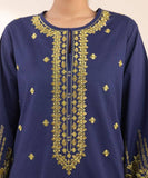 Sapphire Embroidered 3PC | U3PE-SG25V1-6
