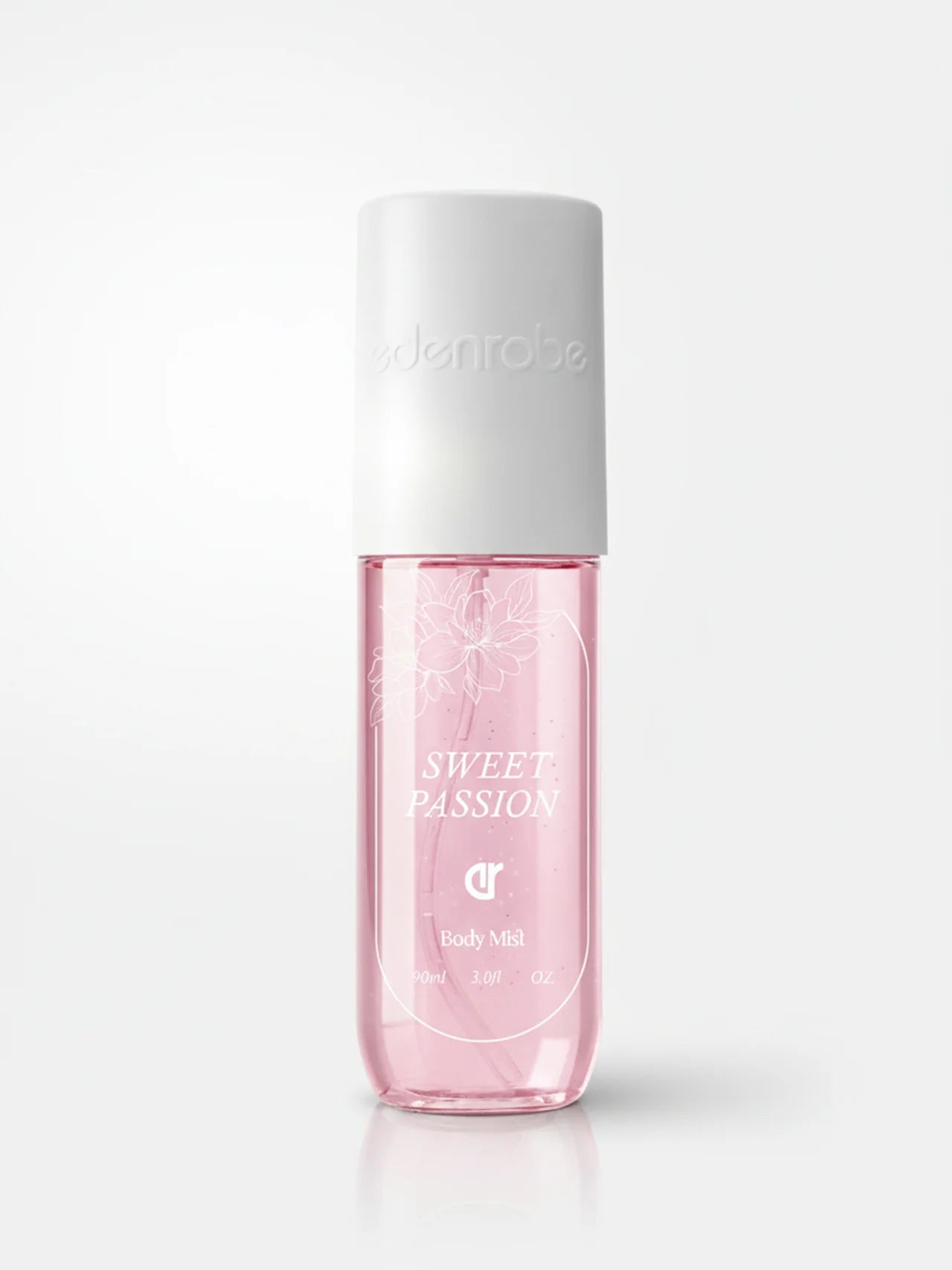 Edenrobe Sweet Passion 90ML Women's Body Mist