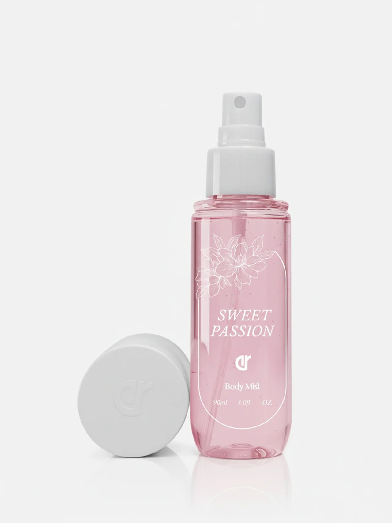 Edenrobe Sweet Passion 90ML Women's Body Mist